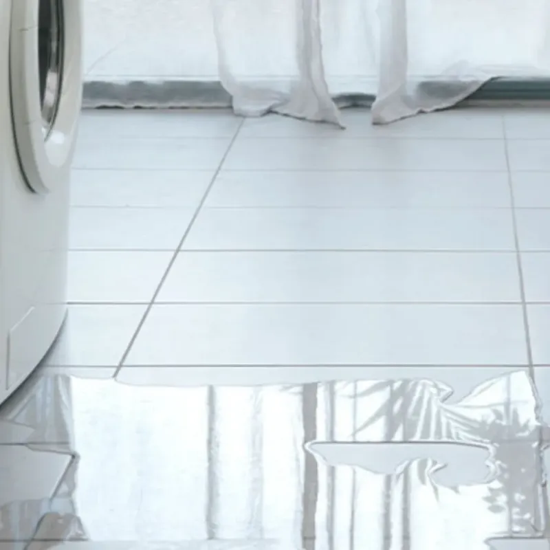 Appliance Leak Cleanup in Medina County, OH