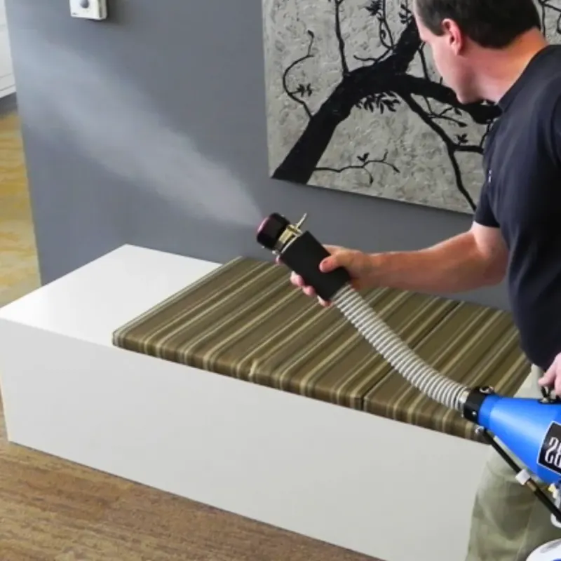 Professional Odor Removal in Medina County, OH